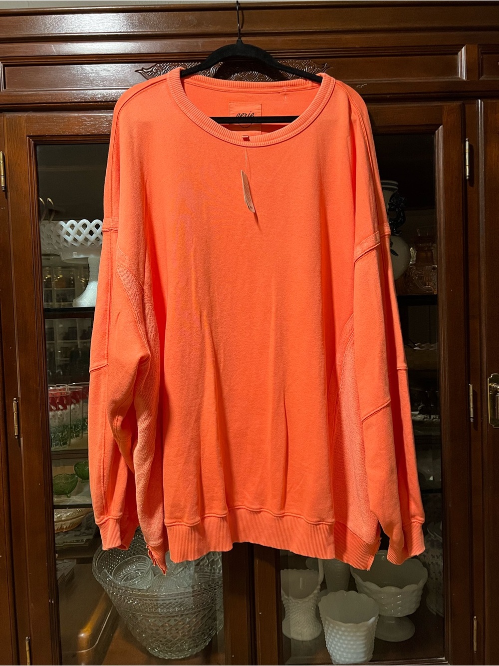 NWT Aerie pullover